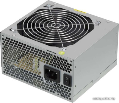 Блок питания Accord ATX 450W (ACC-450-12)  купить в интернет-магазине X-core.by