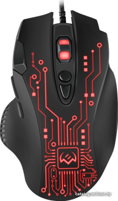 Купить игровая мышь sven rx-g715 в интернет-магазине X-core.by