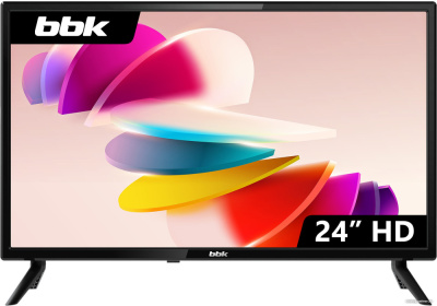 Купить телевизор bbk 24lem-1046/t2c в интернет-магазине X-core.by