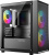 Корпус XASTRA A305M 3FRGB (черный)  купить в интернет-магазине X-core.by