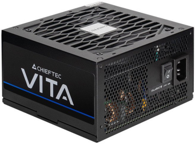 Блок питания Chieftec Vita BPX-850-S  купить в интернет-магазине X-core.by