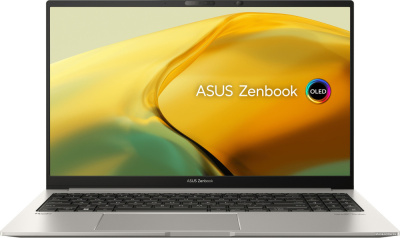 Купить ноутбук asus zenbook 15 oled um3504da-ma476 в интернет-магазине X-core.by