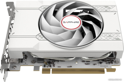 Видеокарта Sapphire Pulse Radeon RX 6500 XT ITX Pure 11314-04-20G  купить в интернет-магазине X-core.by