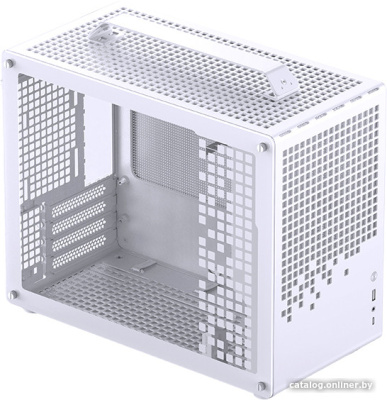 Корпус Jonsplus Z20 (белый)  купить в интернет-магазине X-core.by