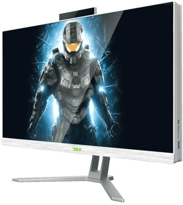 Купить моноблок bvk 23.8-i 564920 в интернет-магазине X-core.by