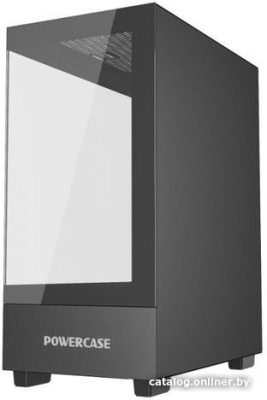 Корпус Powercase Vision Micro M CVMMB-L0  купить в интернет-магазине X-core.by