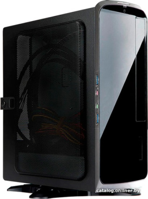 Корпус In Win BQS660BL 150W  купить в интернет-магазине X-core.by