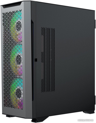 Корпус ACD Fort 279M AH-TC600-000  купить в интернет-магазине X-core.by