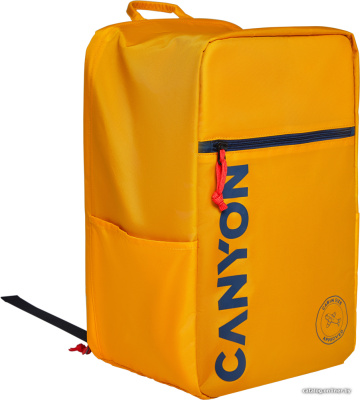 Купить городской рюкзак canyon cns-csz02yw01 (желтый/темно-синий) в интернет-магазине X-core.by
