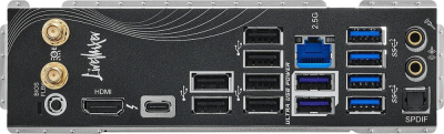 Материнская плата ASRock B860M LiveMixer WiFi  купить в интернет-магазине X-core.by