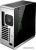 Корпус Jonsbo UMX4 Window (серебристый)  купить в интернет-магазине X-core.by