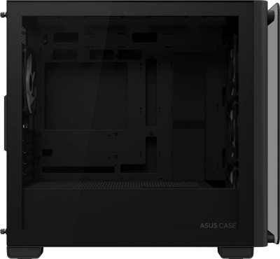 Корпус ASUS A23 Plus (черный)  купить в интернет-магазине X-core.by