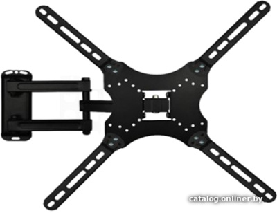 Купить кронштейн gembird wm-55rt-04 в интернет-магазине X-core.by