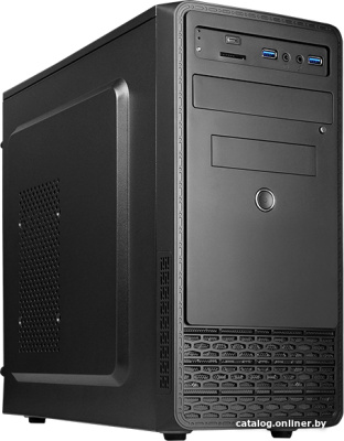 Корпус Chieftec UB-03B-OP  купить в интернет-магазине X-core.by