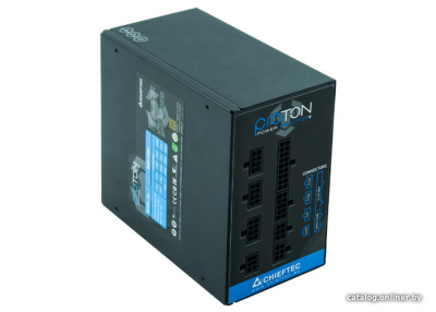 Блок питания Chieftec Proton BDF-750C  купить в интернет-магазине X-core.by