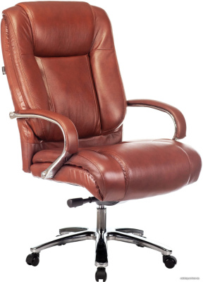 Купить кресло бюрократ t-9925sl (светло-коричневый) в интернет-магазине X-core.by