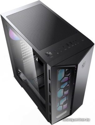 Корпус MSI MPG Gungnir 110R  купить в интернет-магазине X-core.by