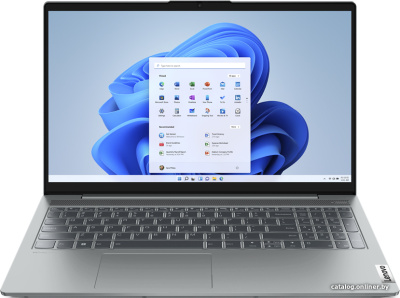 Купить ноутбук lenovo ideapad 5 15aba7 82sg009rrk в интернет-магазине X-core.by