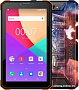 Планшет BQ-Mobile BQ-7098G Armor Power 8GB 3G (Print 8)