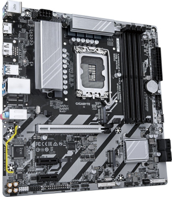 Материнская плата Gigabyte B860M D3HP  купить в интернет-магазине X-core.by