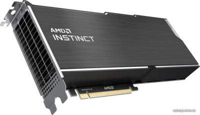 Видеокарта AMD Instinct MI100 Accelerator  купить в интернет-магазине X-core.by