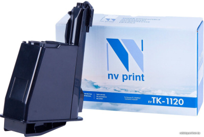 Купить картридж nv print nv-tk1120 (аналог kyocera tk-1120) в интернет-магазине X-core.by