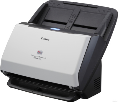 Купить сканер canon imageformula dr-m160ii в интернет-магазине X-core.by