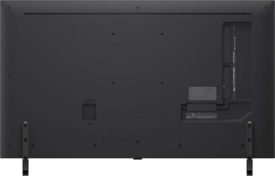Купить телевизор lg ai qned80 50qned80a6a в интернет-магазине X-core.by