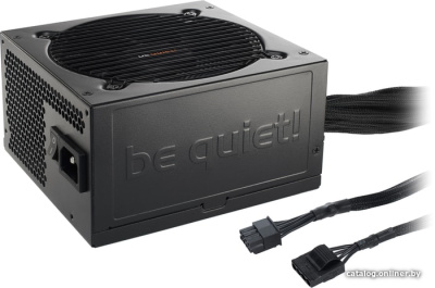 Блок питания be quiet! Pure Power 11 600W BN294  купить в интернет-магазине X-core.by