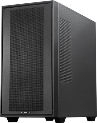 Корпус Chieftec Night Hunter  купить в интернет-магазине X-core.by
