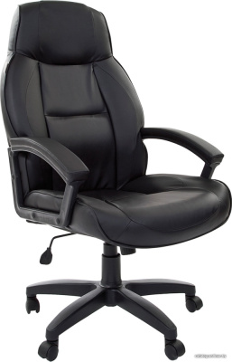 Купить кресло brabix formula ex-537 (черный) в интернет-магазине X-core.by