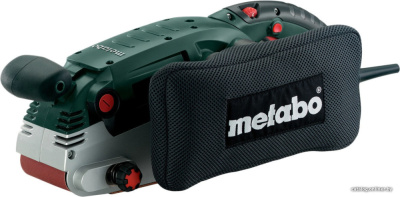 Ленточная шлифмашина Metabo BAE 75 [600375000]