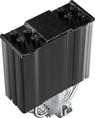 Кулер для процессора ID-Cooling SE-214-XT HAFF Eco Edition  купить в интернет-магазине X-core.by