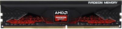 Оперативная память AMD Radeon R7 Performance 16GB DDR4 PC4-19200 R7S416G2400U2S  купить в интернет-магазине X-core.by