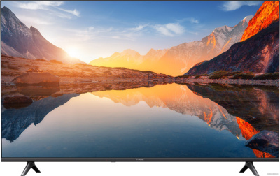 Купить телевизор xiaomi tv a fhd 43" 2025 (международная версия) в интернет-магазине X-core.by