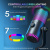 Картинка Проводной микрофон Maono DM30 RGB (черный) от магазина X-core.by Купить проводной микрофон maono dm30 rgb (черный) в интернет-магазине X-core.by