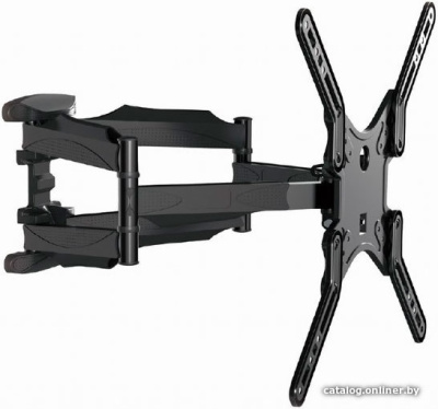 Купить кронштейн gembird wm-60rt-01 в интернет-магазине X-core.by