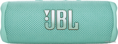 Купить беспроводная колонка jbl flip 6 (бирюзовый) в интернет-магазине X-core.by