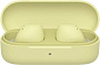 Наушники Sony WF-C510 (желтый)