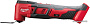 Реноватор Milwaukee M18 BMT-0 4933446203 (без АКБ)
