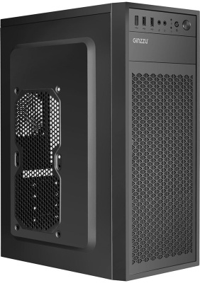 Корпус Ginzzu A400  купить в интернет-магазине X-core.by