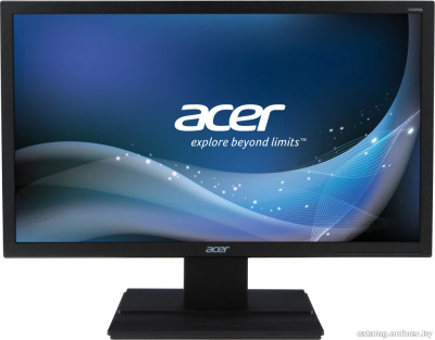 Купить монитор acer v246hqlbi um.uv6ee.005 в интернет-магазине X-core.by