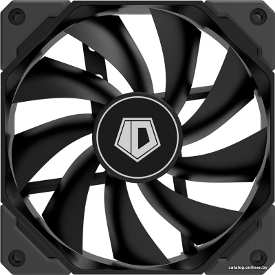 Вентилятор для корпуса ID-Cooling TF-12025 Black  купить в интернет-магазине X-core.by