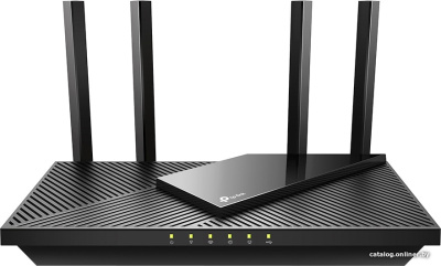 Купить wi-fi роутер tp-link archer ax55 в интернет-магазине X-core.by