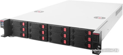 Корпус SilverStone RM22-312  купить в интернет-магазине X-core.by