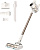Cordless Vacuum Cleaner R10s VZV22A (евровилка, белый)