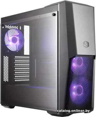 Корпус Cooler Master MasterBox MB500 MCB-B500D-KGNN-S00  купить в интернет-магазине X-core.by