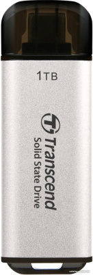Купить внешний накопитель transcend esd300 1tb ts1tesd300s в интернет-магазине X-core.by