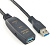 KS-776-20 USB Type-A (20 м, черный)