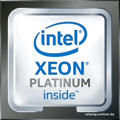 Процессор Intel Xeon 8160 Platinum купить в интернет-магазине X-core.by.